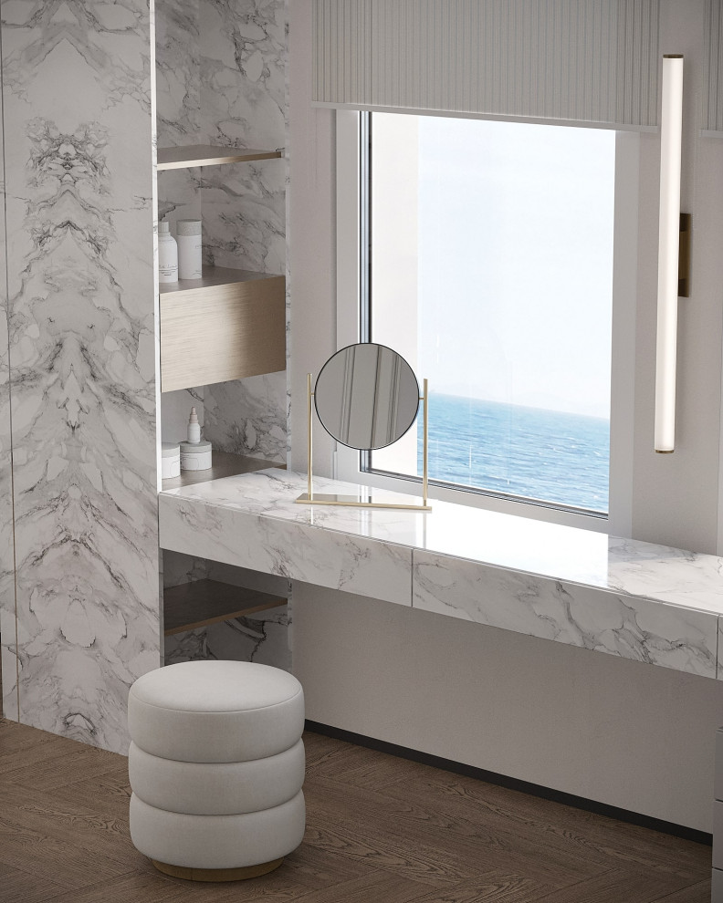 Частная вилла 350м², г. Ницца