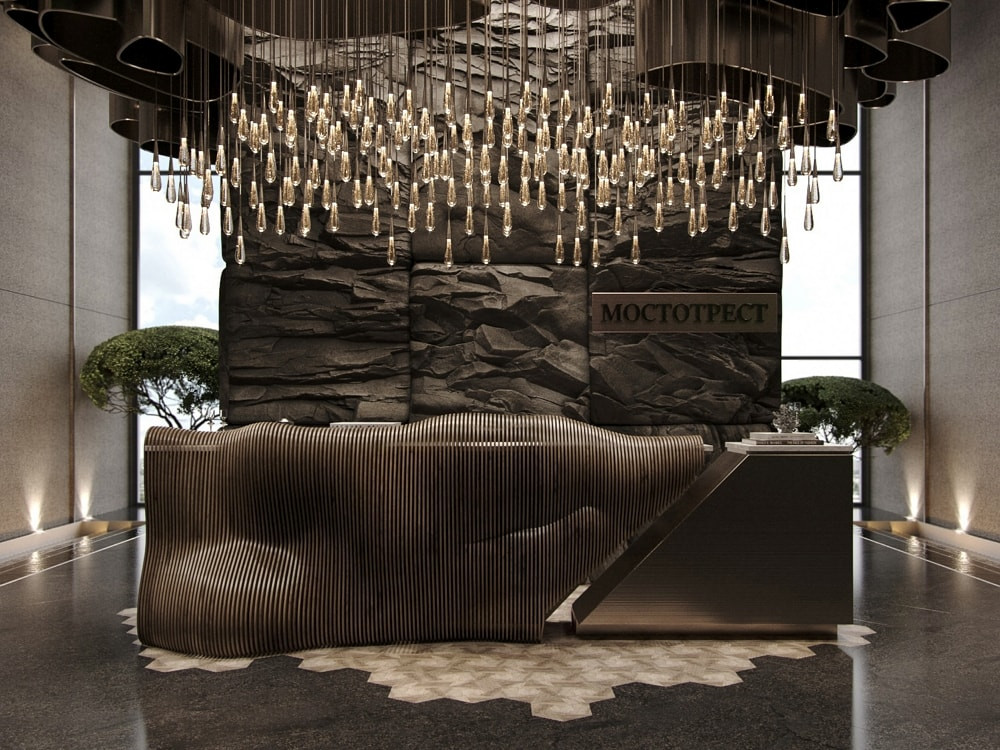 Офис, 187, Ар-Деко