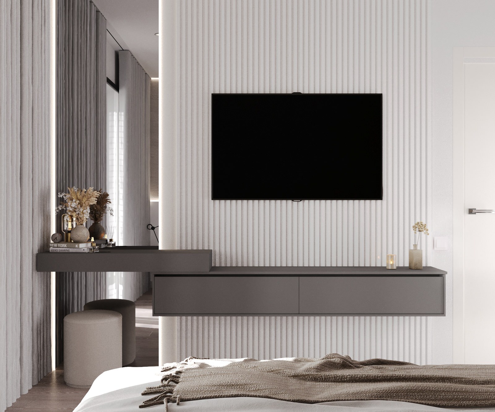 ЖК Сердце Столицы