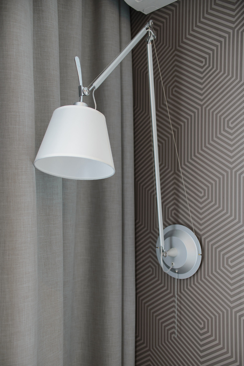 41м2 ЖК Оазис