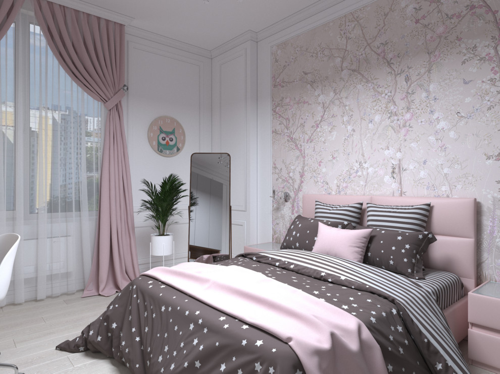 Детская для девочки