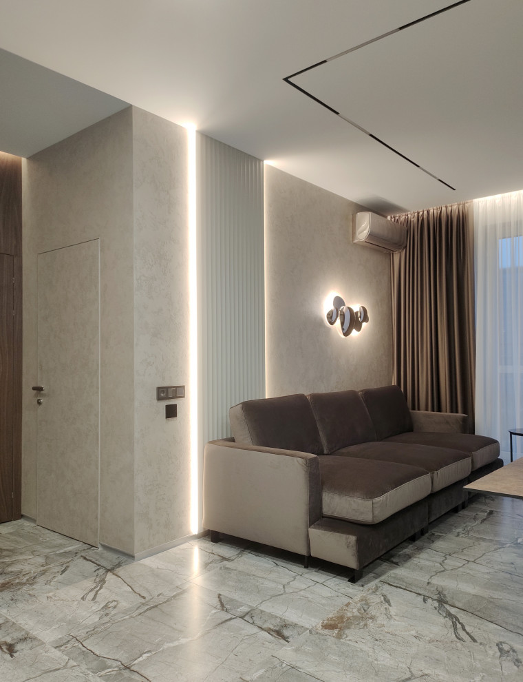 ЖК "Западный порт"