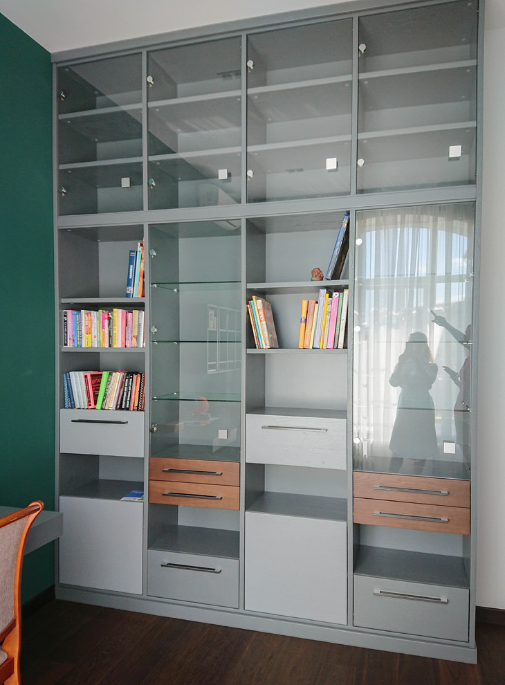 Интерьер частного дома