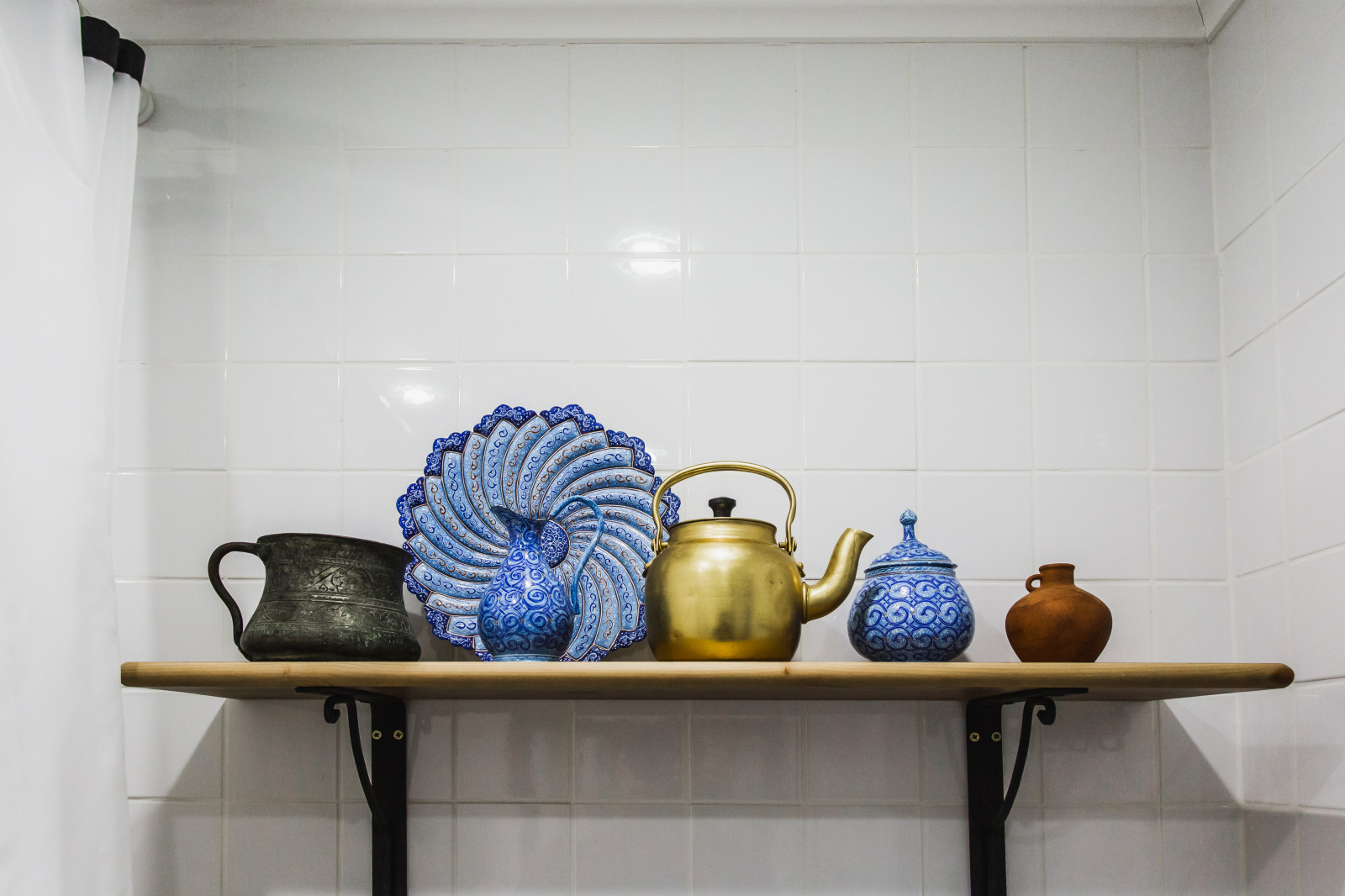 Сочная весна