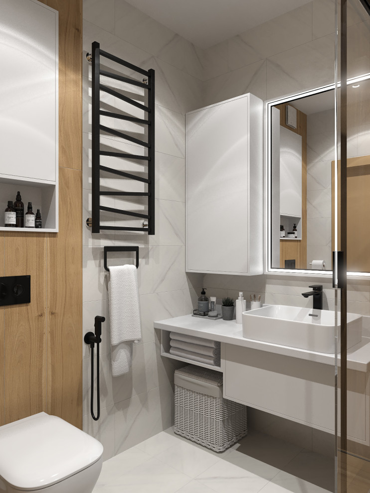 ЖК «Новокуркино»