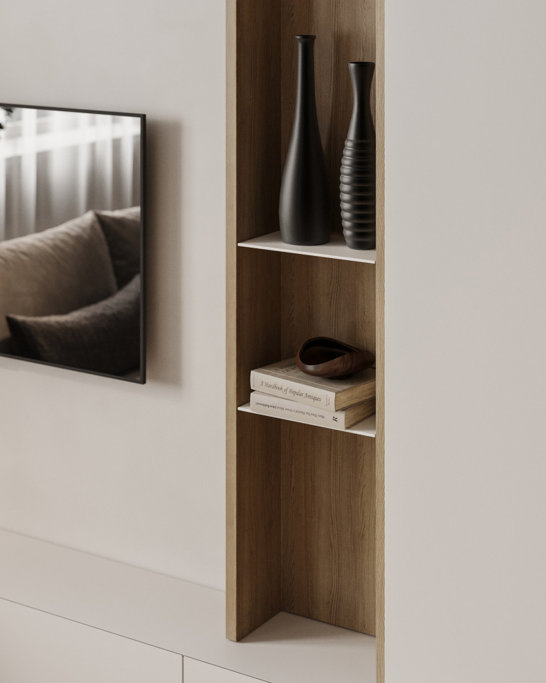 ЖК Европейский берег 80 кв.м.