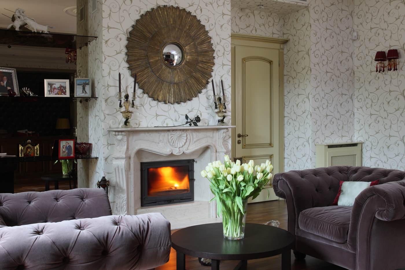 Галерея работ