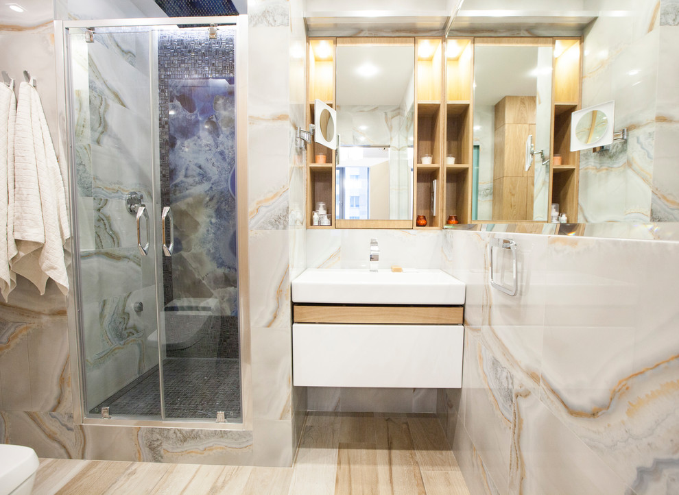 Квартира с привкусом мяты