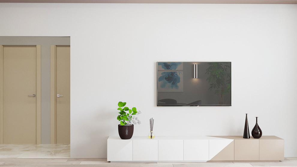 квартира в ЖК Лазурный Берег