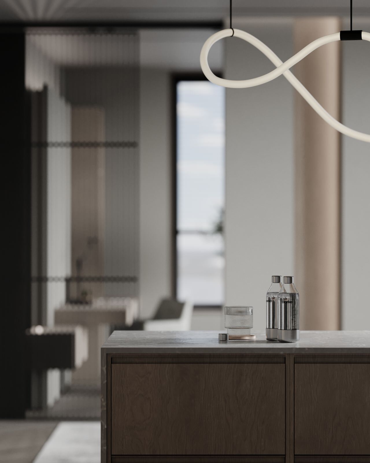 Проект MANSION