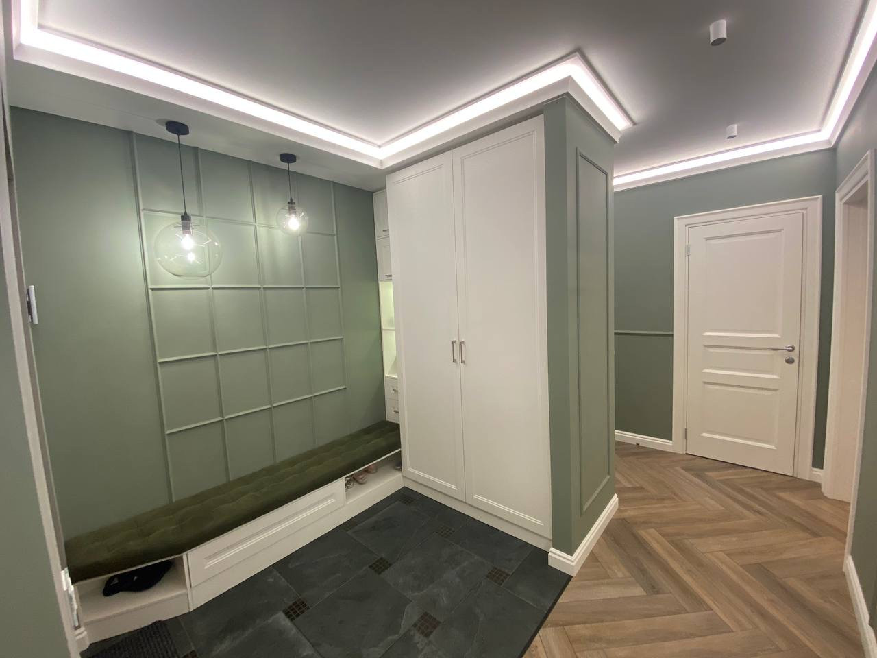 г. Новосибирск