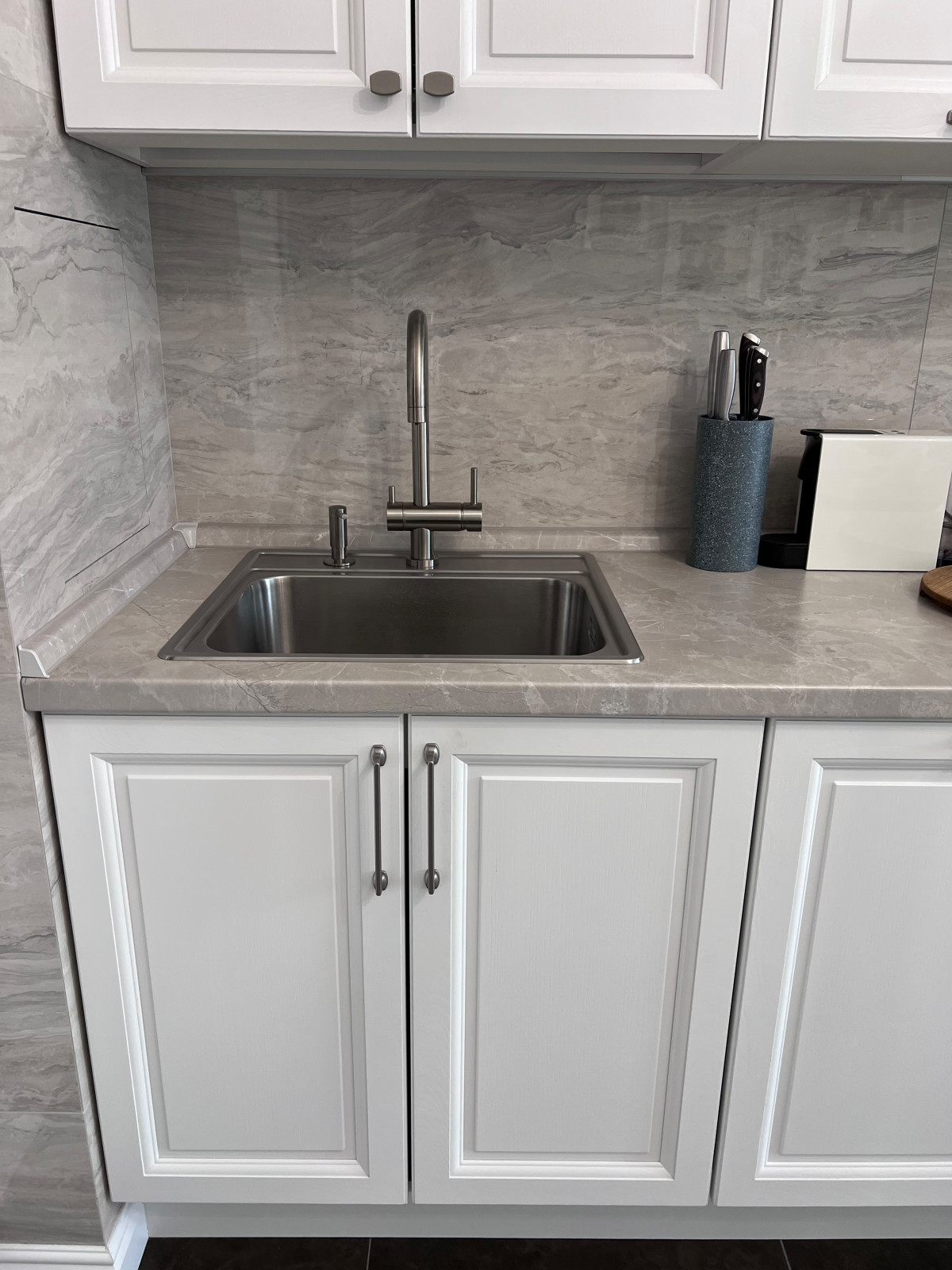 ЖК "LIFE Ботанический сад"