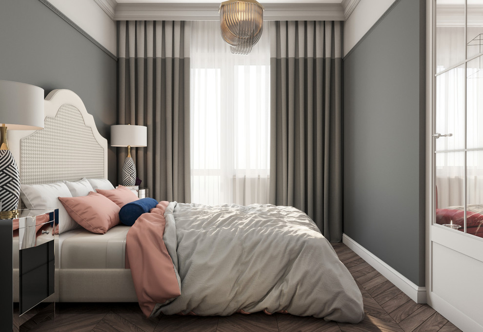 ЖК "Альфа", г. Архангельск