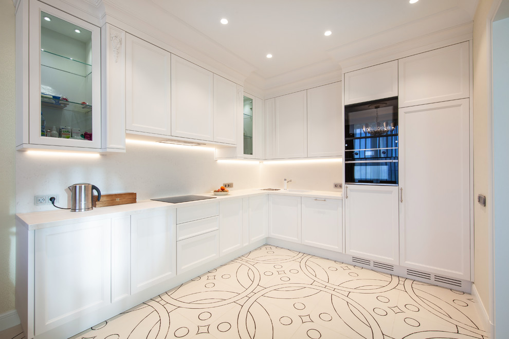 Квартира в ЖК Winehouse