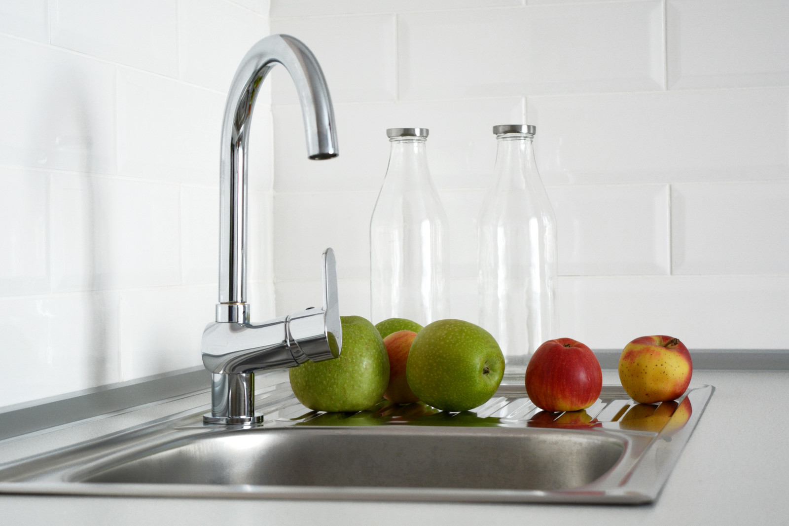 2х комнатная квартира для молодой семьи