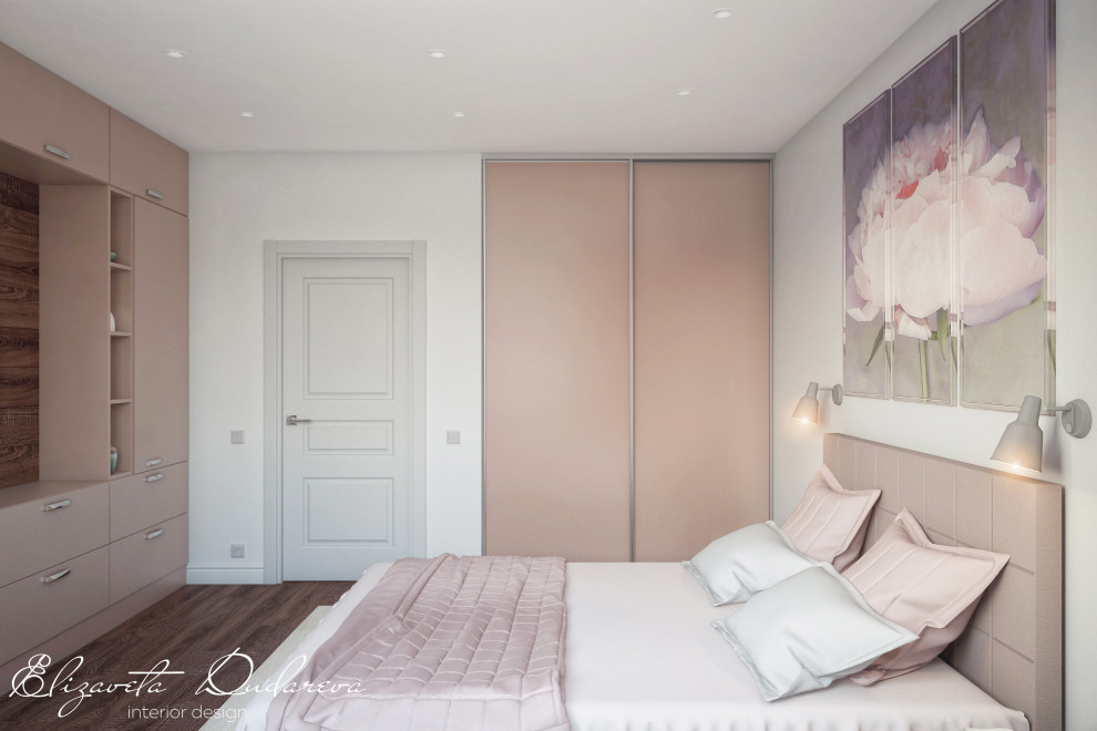 Квартира в ЖК Оазис