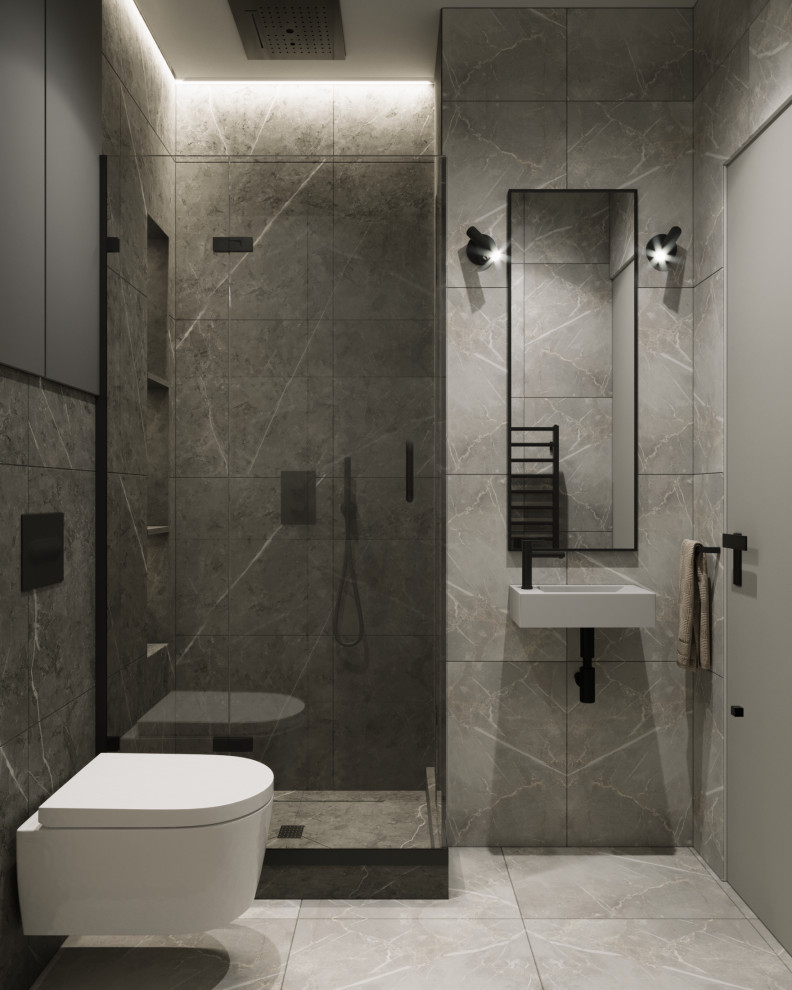 ЖК Образцовый квартал