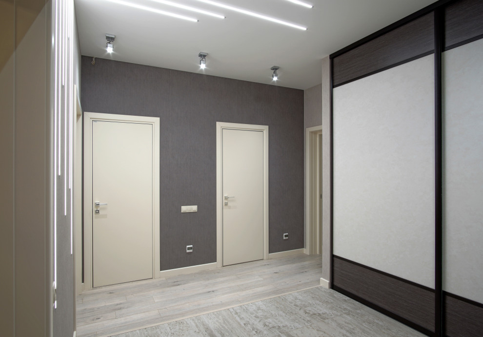 ГОТОВЫЙ РЕМОНТ 2-Х КОМНАТНОЙ КВАРТИРЫ ПО УЛ. ГАРАЖНАЯ, Г.КРАСНОДАР