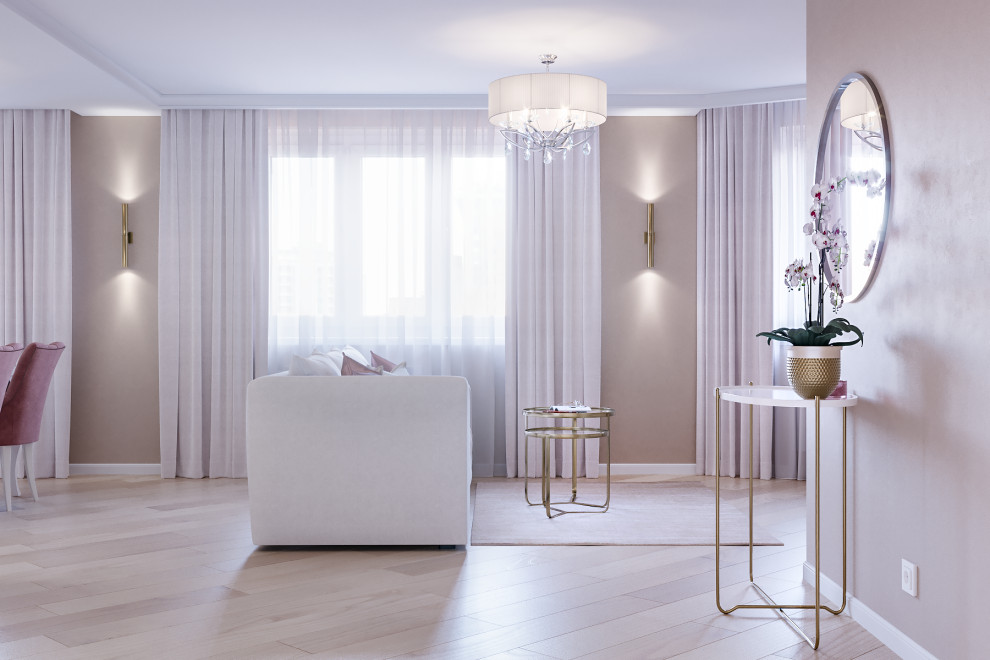 проект home_perfection