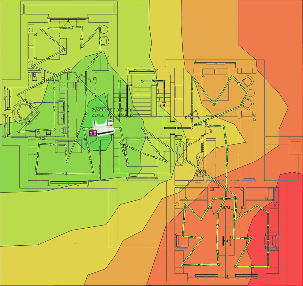 Обложка проекта: Система управления для коттеджа