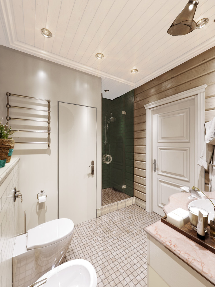 Дом подмосковье