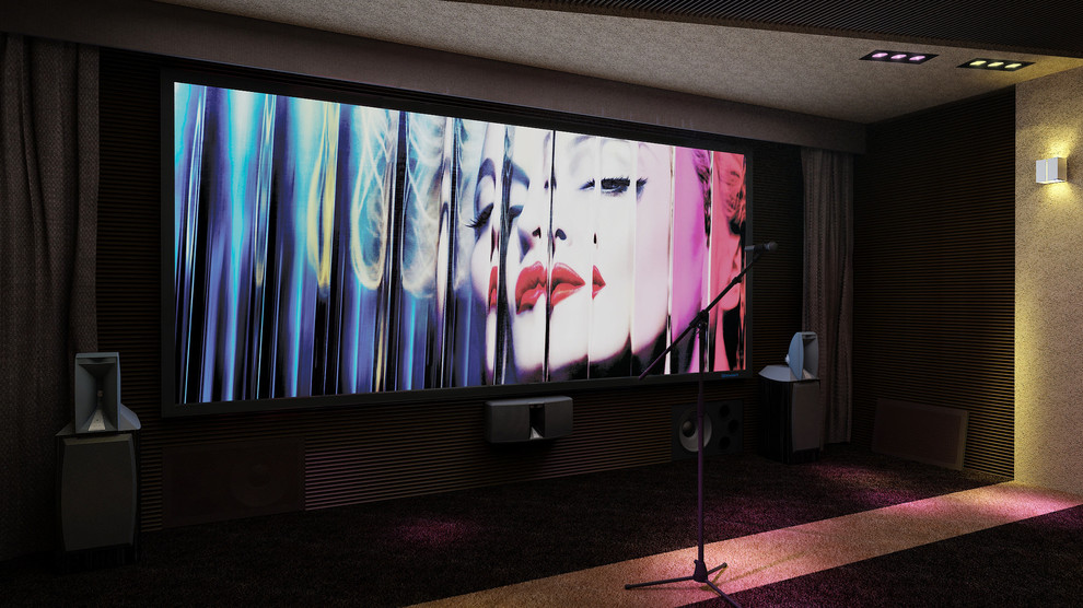 Спираль / The Spiral