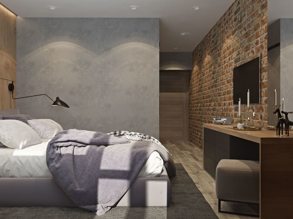 Просторная трешка для семьи с ребенком