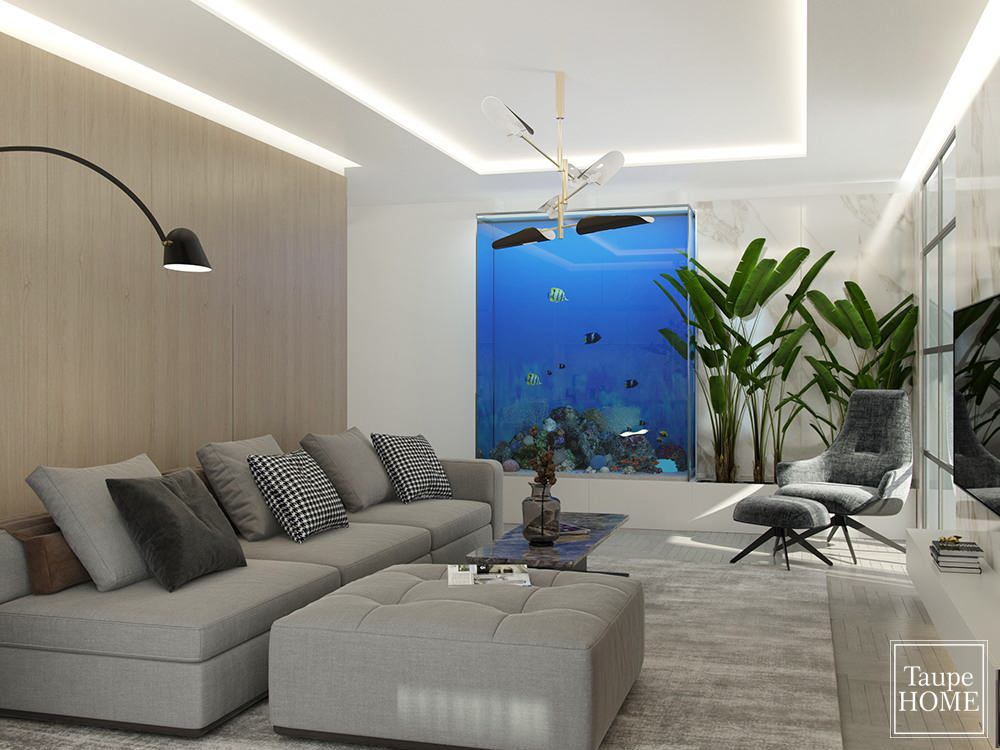 Квартира 170м², ЖК Жемчужный Фрегат