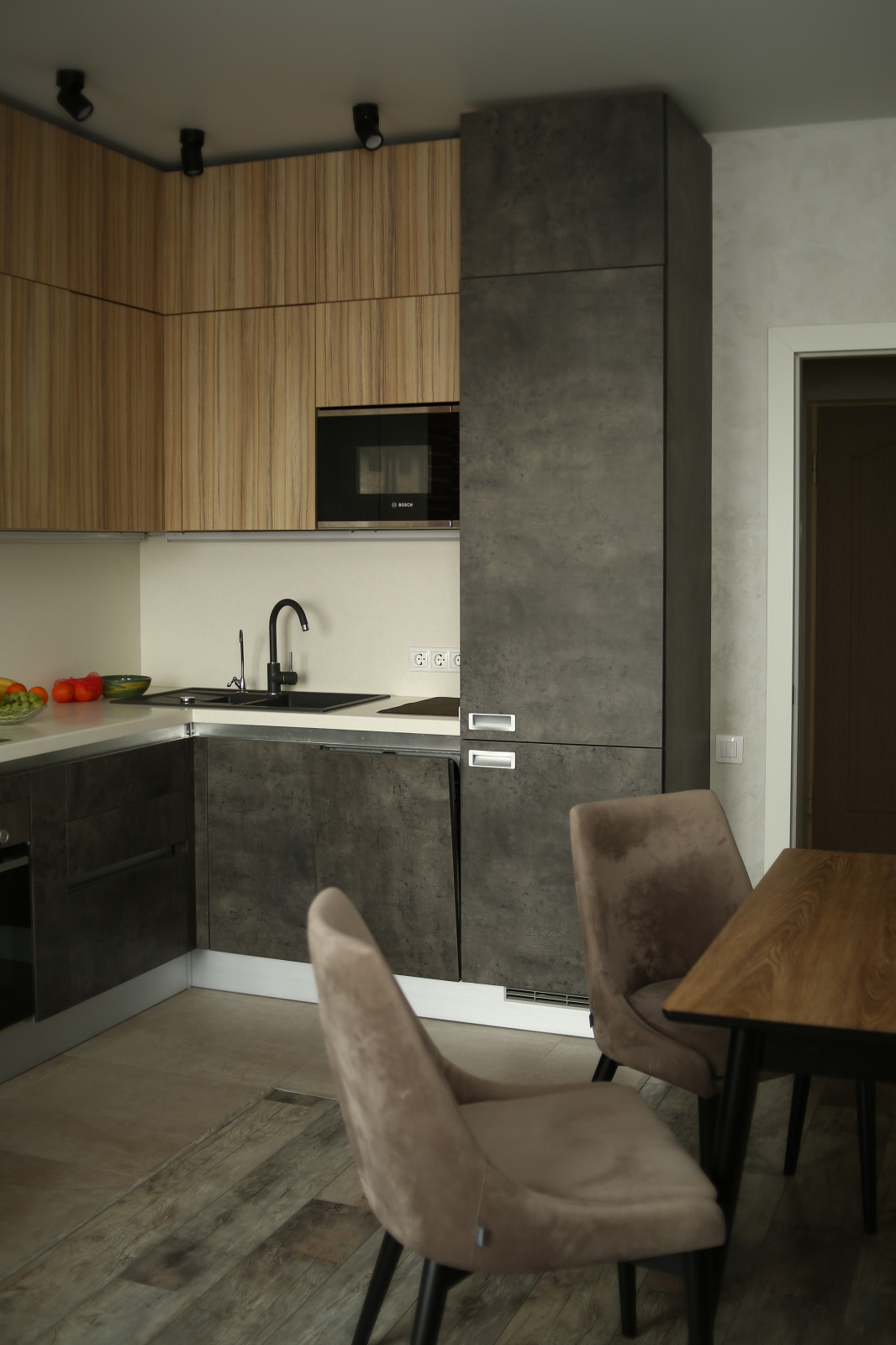 ЖК "Маяковский"