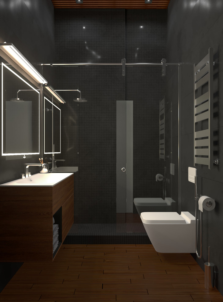 Компактная квартира в ЖК Рассказово