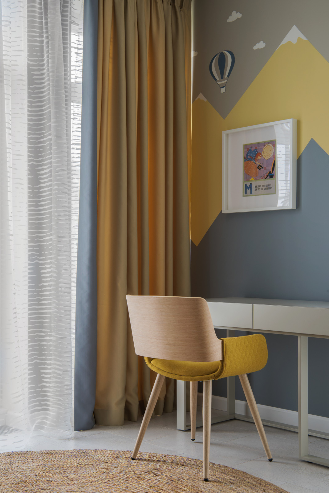 Загородный дом в коттеджном поселке "Эсквайр-парк"