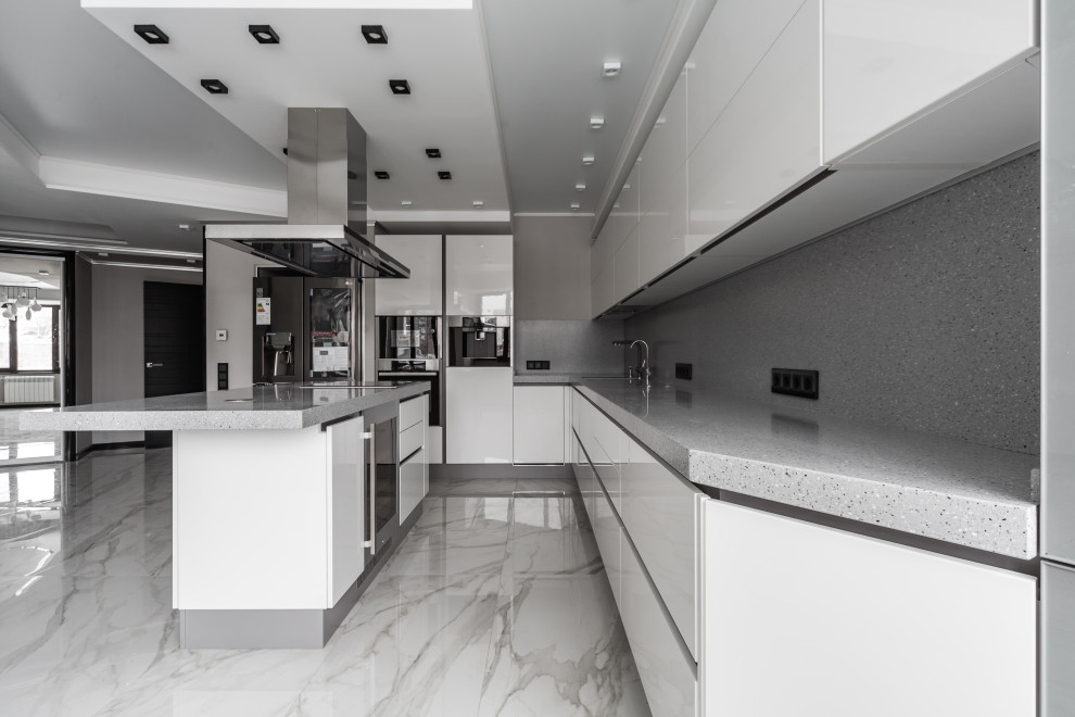 Кухня Майами от @rimi.saratov