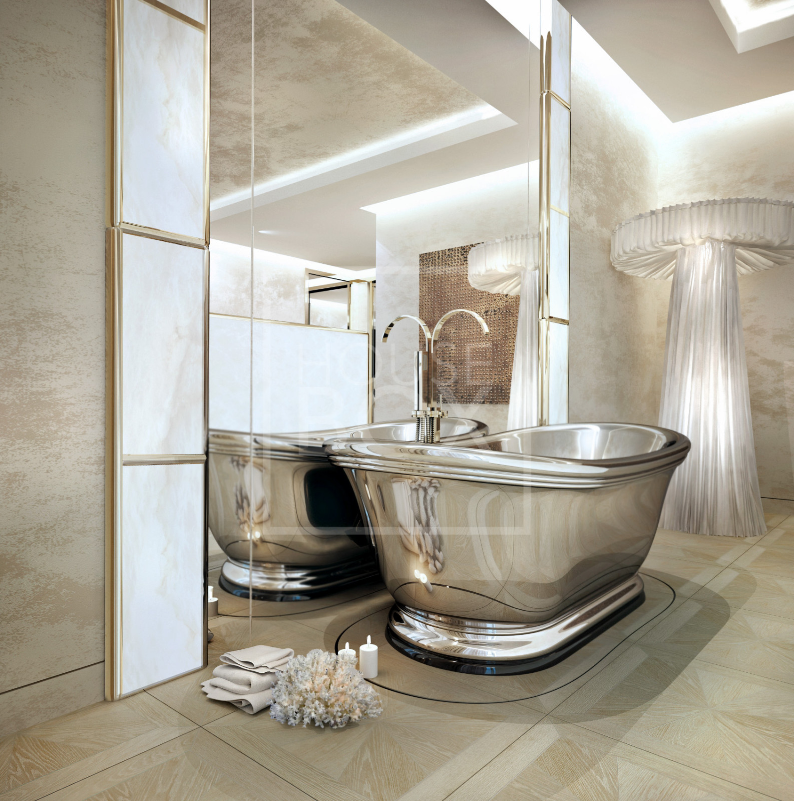 Цветной бульвар