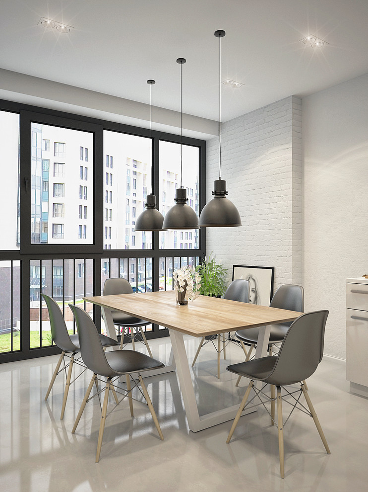 Квартира в ЖК "Viva"