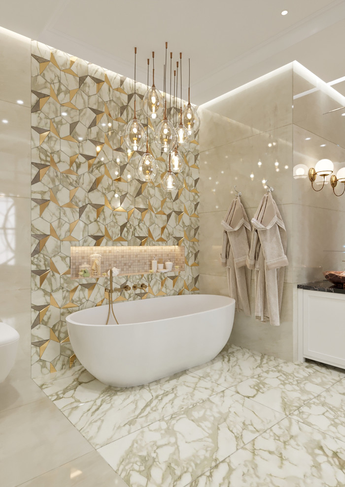 Современная классика в центре Калуги