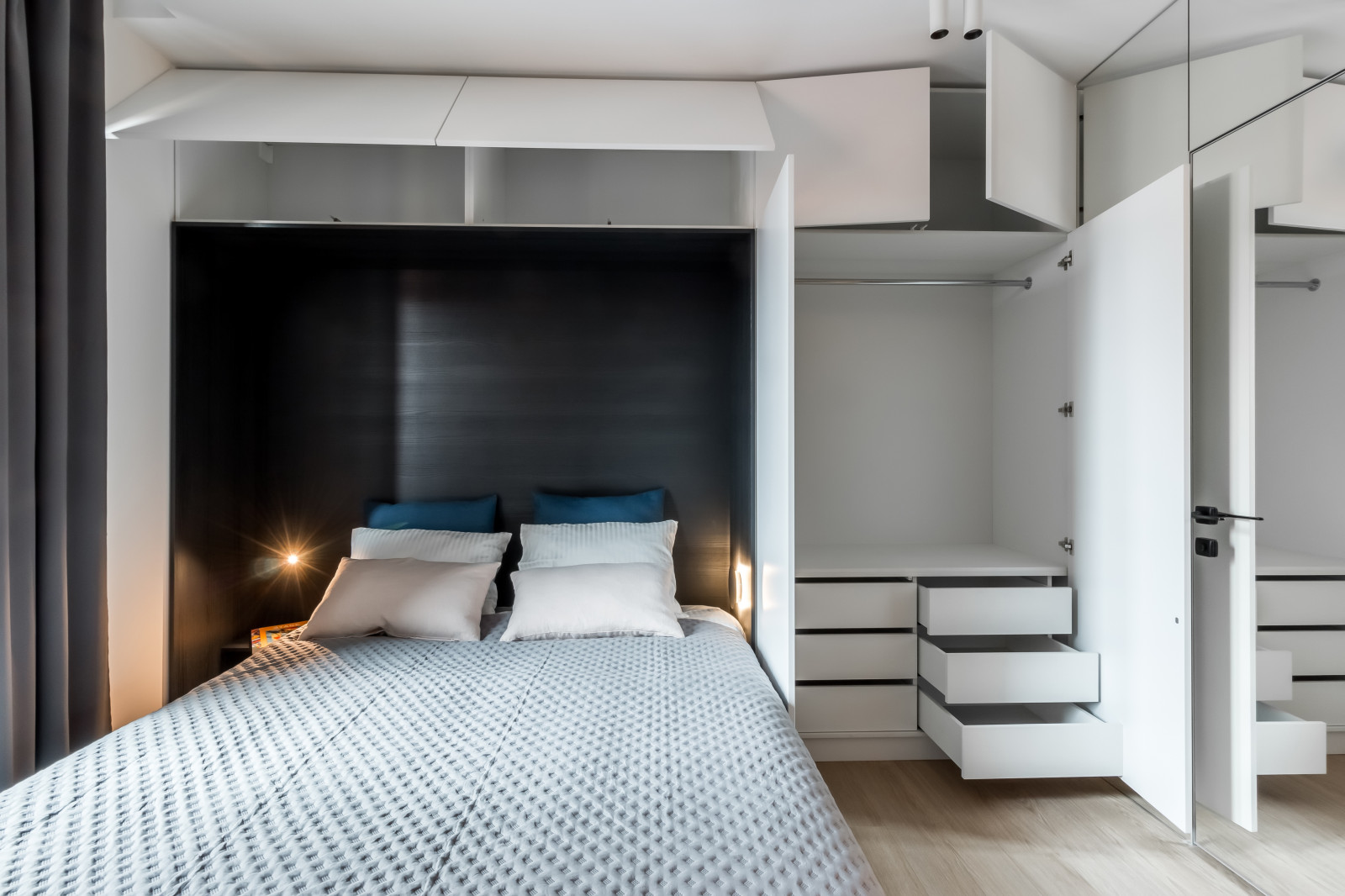 Аппарт Отель 1