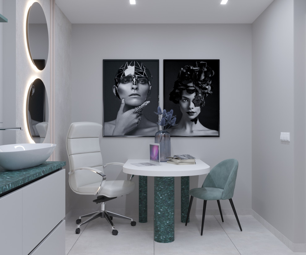 Студия Красоты