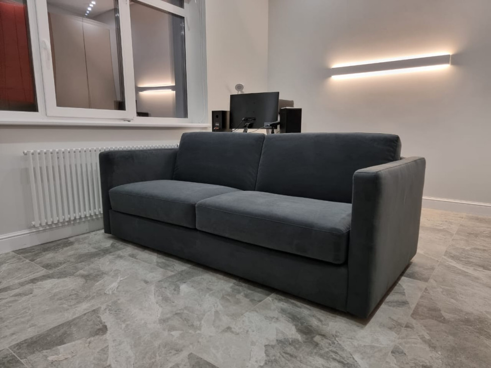 Качество, стиль, комфорт.