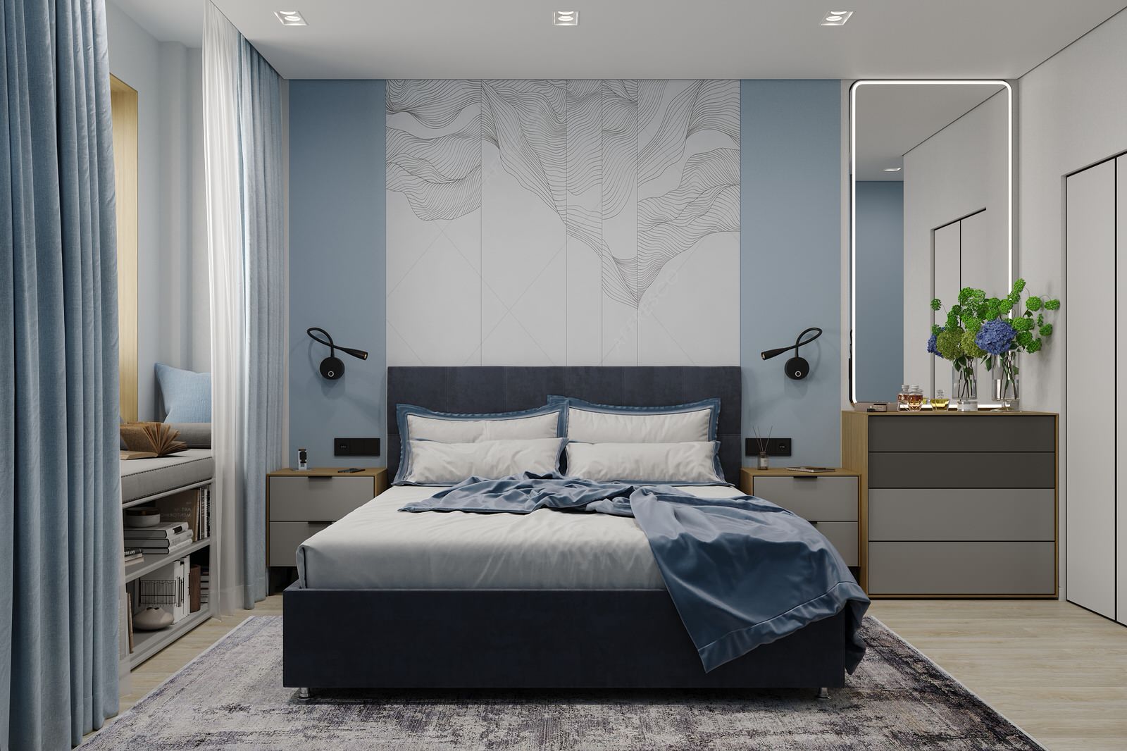 ЖК Столичные Поляны