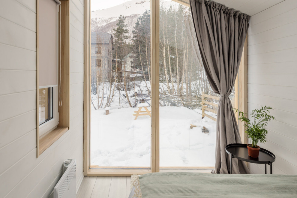 Гостевой дом Elbrus Space