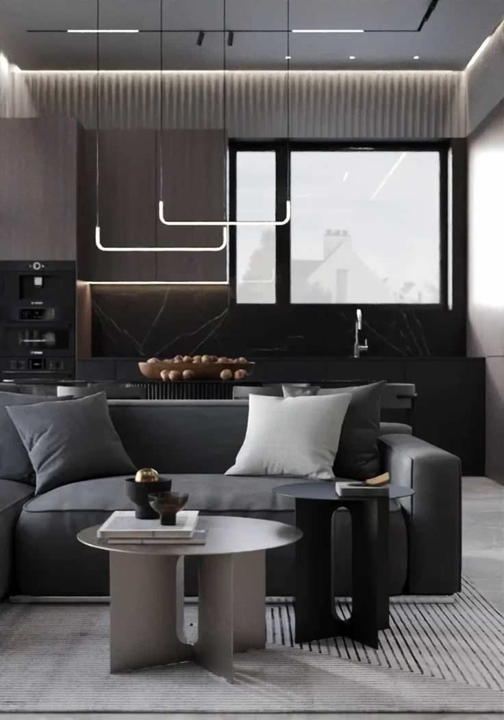 project BRUTAL / Novosibirsk, Russia by @ambience_buro