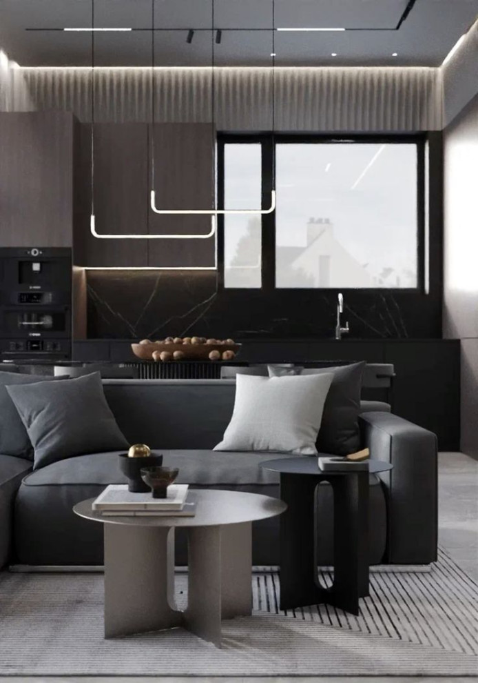 project BRUTAL / Novosibirsk, Russia by @ambience_buro