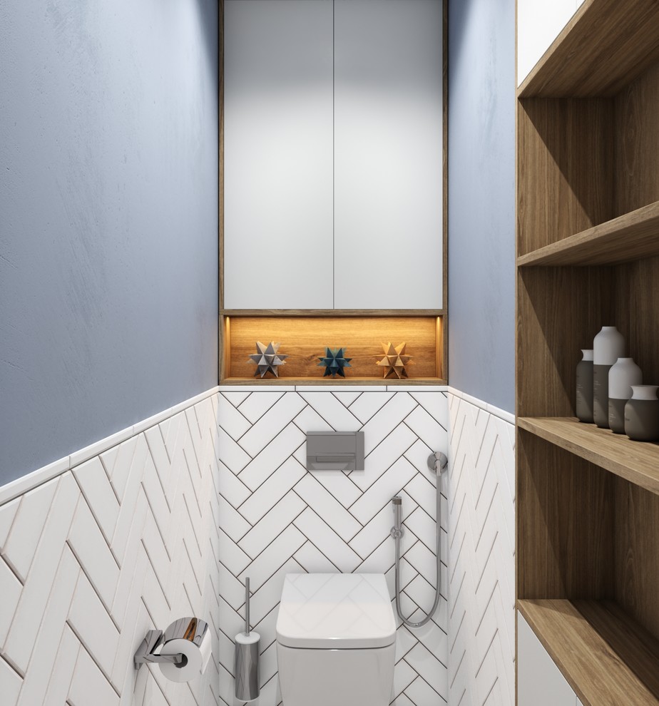 Двухкомнатная квартира на ул. Университетская Набережная