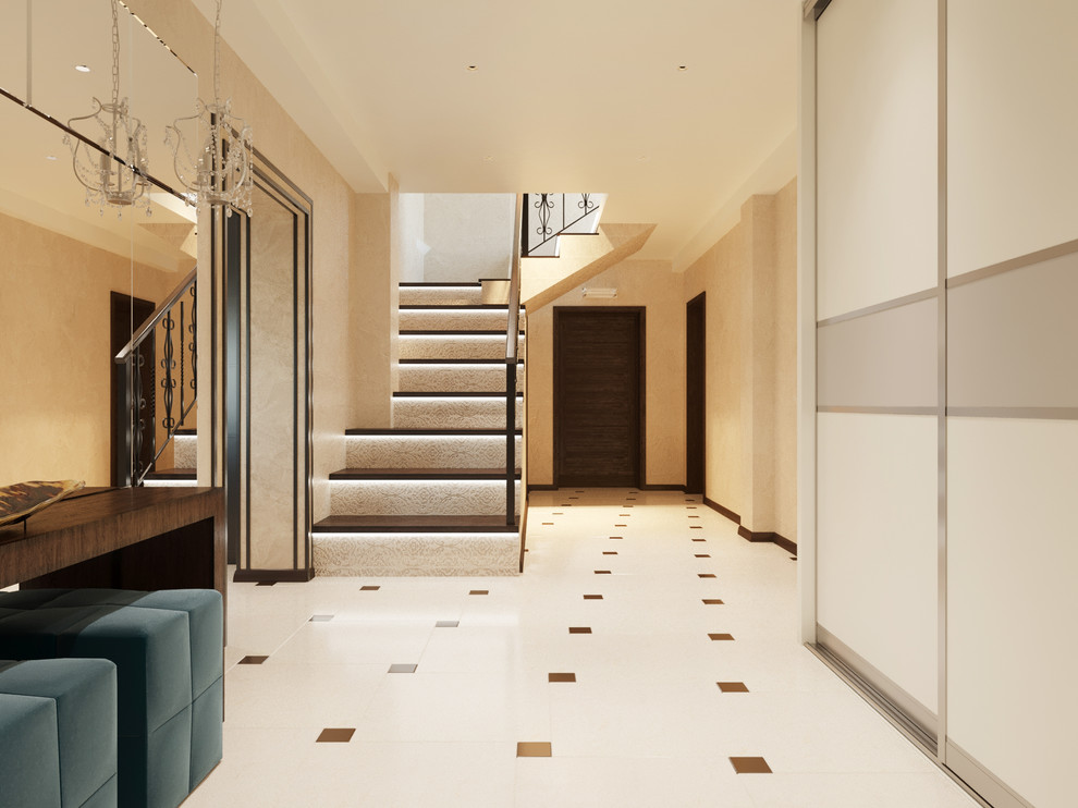 Кухня-Гостиная