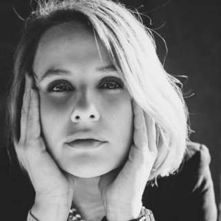 Настя Хворостына