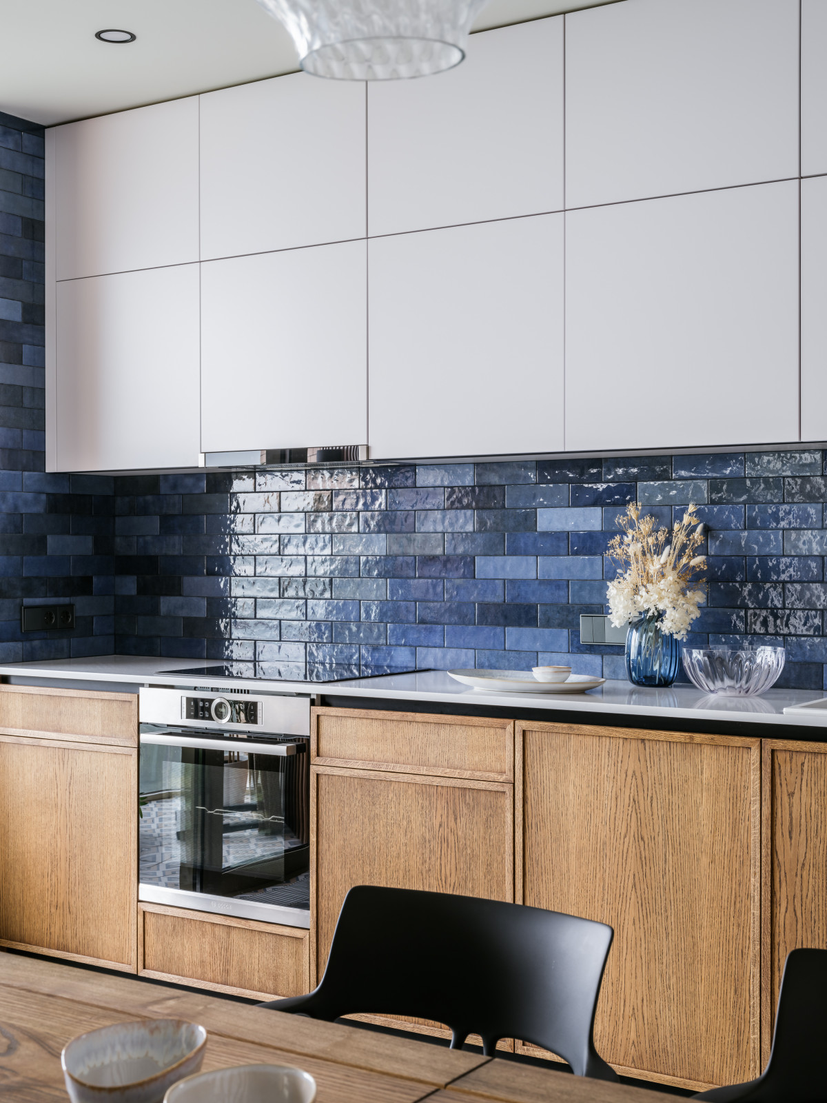 Квартира с видом на реку