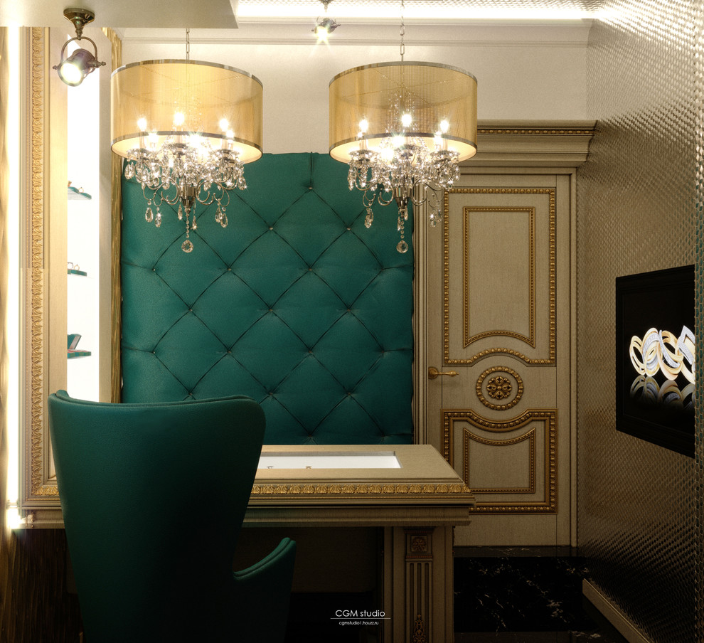 Ювелирная мастерская "BSA Jewelery on 1948"