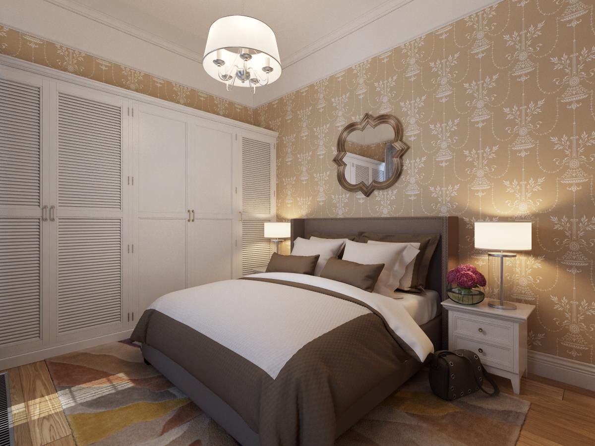 Загородный дом 200м2, МО поселок Эсквайр Парк