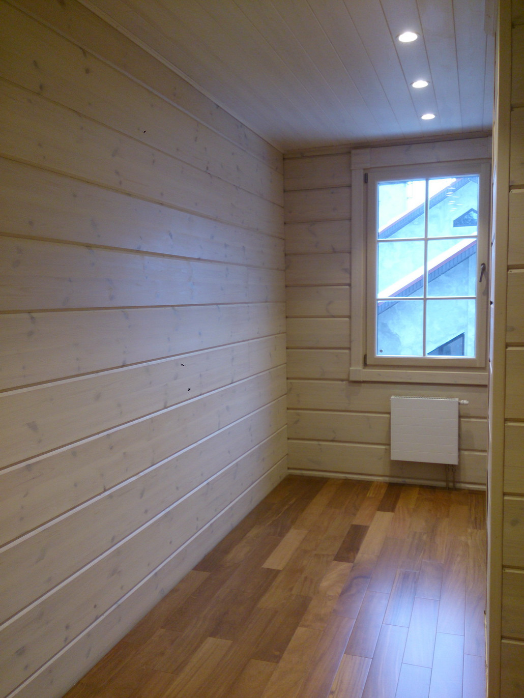 Объект «Владимир».