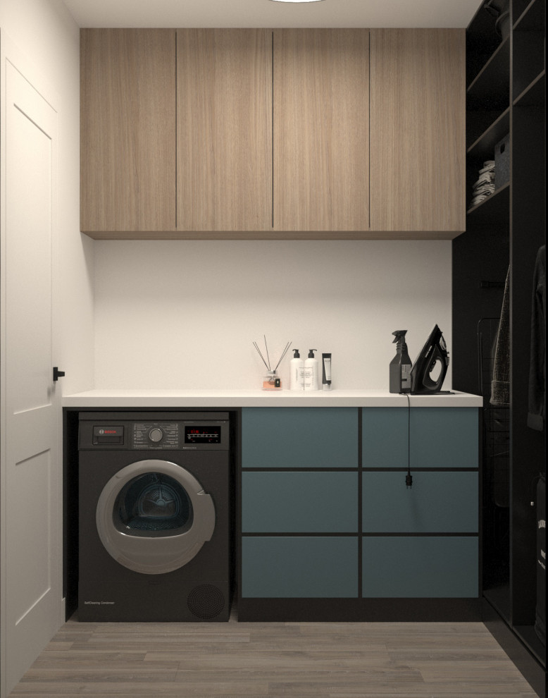 4-х комнатная квартира для молодой семьи